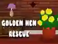Játék Aranytyúk Megmentése online