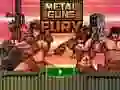 Játék Metal Slug Harag online Játék Metal Slug Harag online