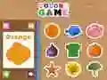 Játék Színek játéka online Játék Színek játéka online
