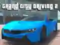 Játék Nagy Városi Vezetés 2 online