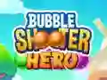 Játék Bubble Shooter Hős online