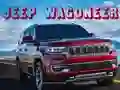 Játék Jeep Wagoneer online Játék Jeep Wagoneer online
