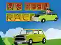 Játék Mr. Bean verseny online