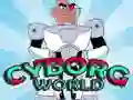 Játék Kiborg világ online
