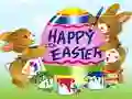 Játék Boldog Húsvétot! online Játék Boldog Húsvétot! online