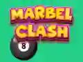 Játék Marbel Clash online