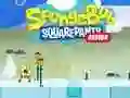 Játék SpongeBob SquarePants Futó online