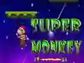 Játék Szuper Majom online Játék Szuper Majom online
