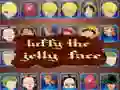 Játék Luffy a zselés arc online