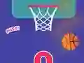 Játék Swipy Kosárlabda online Játék Swipy Kosárlabda online