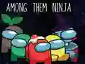 Játék Közöttük Ninja online Játék Közöttük Ninja online