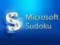 Játék Microsoft Sudoku online