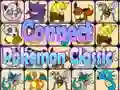 Játék Kapcsolódó Pokémon Klasszikus online