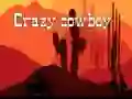 Játék Őrült cowboy online Játék Őrült cowboy online