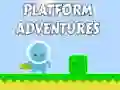 Játék Platforma kalandok online