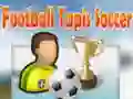 Játék Foci Tapis Soccer online Játék Foci Tapis Soccer online
