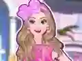 Játék Barbie Álom Háza online