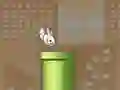 Játék Flappy Mérges Nyúl online