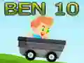 Játék Ben 10 online