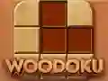 Játék Woodoku online