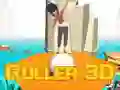 Játék Roller 3D online