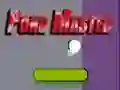 Játék Pong Mester online Játék Pong Mester online