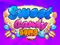 Játék Édes Candy Bomba online Játék Édes Candy Bomba online