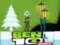 Játék Ben 10 Futó online