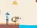 Játék Mordecai és Rigby: Húsvéti szünet online Játék Mordecai és Rigby: Húsvéti szünet online