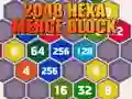 Játék 2048 Hexa Összeolvadás Blokk online