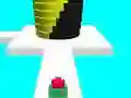 Játék Stacky Tower Break 3D online Játék Stacky Tower Break 3D online