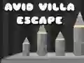 Játék Avid Villa Menekülés online