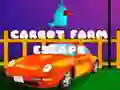 Játék Répa Farm Elszökés online Játék Répa Farm Elszökés online