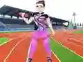 Játék Fit Lány Átalakítás online