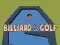 Játék Biliárd és Golf online