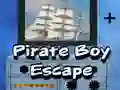 Játék Kalózlány Escape online Játék Kalózlány Escape online