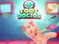 Játék Láborvos online Játék Láborvos online