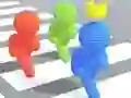 Játék Pixel Bubbleman.io online