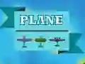 Játék Repülőgép online