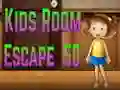 Játék Amgel Gyerekek Szobájának Menekülése 50 online