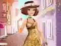 Játék Nyári lányok stílusa online