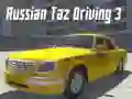 Játék Orosz Taz Vezetés 3 online