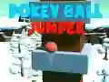 Játék Pokey Labda Ugráló online Játék Pokey Labda Ugráló online