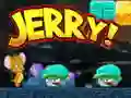 Játék Jerry! online Játék Jerry! online