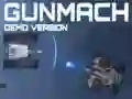 Játék Gunmach online