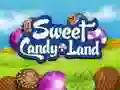 Játék Édes Cukorország online Játék Édes Cukorország online