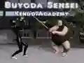 Játék Buyoda Sensei Kendo Akadémia online