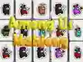Játék Közöttünk Mahjong online Játék Közöttünk Mahjong online