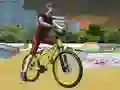 Játék BMX Extrém 3D Mutatvány online
