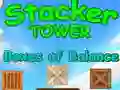 Játék Tornyoszlop Egyensúlyi Dobozok online Játék Tornyoszlop Egyensúlyi Dobozok online